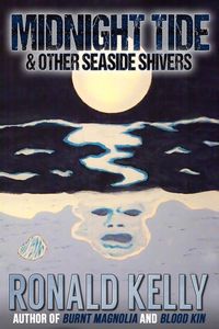 Produktbild: Midnight Tide & Other Seaside Shivers
