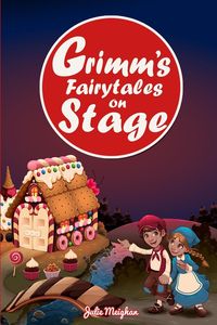 Produktbild: Grimm's Fairytales on Stage