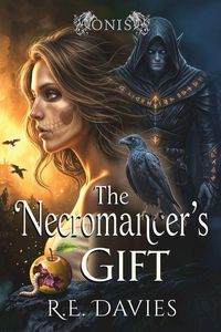 Produktbild: The Necromancer's Gift