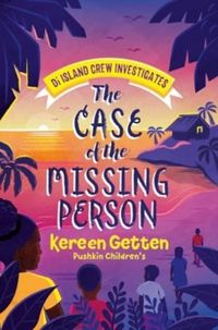 Produktbild: The Case of the Missing Person