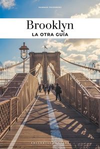 Produktbild: Brooklyn - La Otra Gu&iacute;a