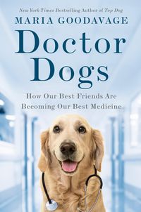 Produktbild: Goodavage, M: Doctor Dogs