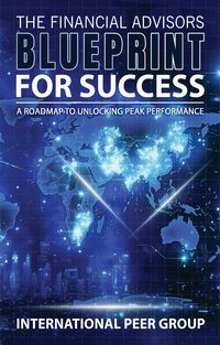 Produktbild: The Financial Advisor's Blueprint for Success