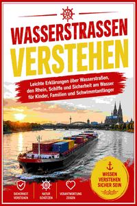 Produktbild: Wasserstra&szlig;en verstehen