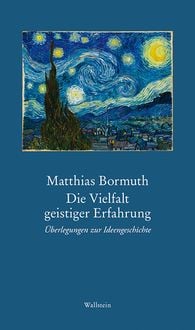 Produktbild: Die Vielfalt geistiger Erfahrung