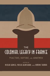 Produktbild: The Colonial Legacy in France