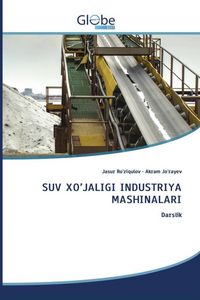 Produktbild: Suv Xo'jaligi Industriya Mashinalari