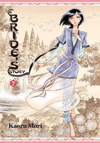 Produktbild: A Bride's Story, Volume 7