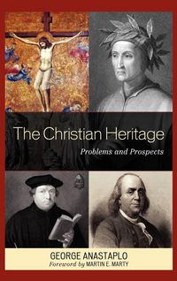 Produktbild: Anastaplo, G: Christian Heritage