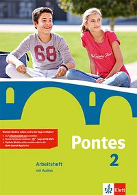 Produktbild: Pontes 2