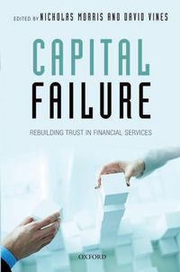 Produktbild: Capital Failure