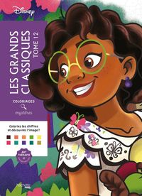 Produktbild: Les grands classiques. Tome 12