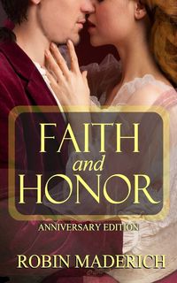 Produktbild: Faith and Honor