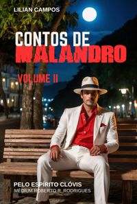 Produktbild: Contos De Malandro