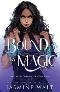 Produktbild: Bound By Magic