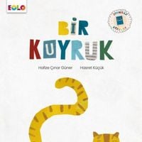 Produktbild: Bir Kuyruk - Oyunbaz &Ouml;yk&uuml;ler