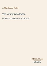 Produktbild: The Young Woodsman