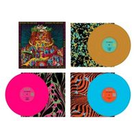Produktbild: Live In Sydney ?21