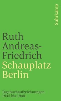 Produktbild: Schauplatz Berlin