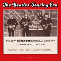 Produktbild: The Beatles' Touring Era