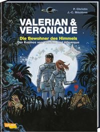 Produktbild: Valerian und Veronique: Die Bewohner des Himmels - erweiterte Neuausgabe