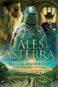Produktbild: Tales of Asterra