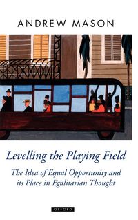 Produktbild: Levelling the Playing Field