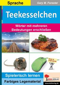 Produktbild: Teekesselchen