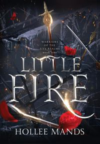 Produktbild: Little Fire