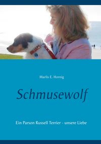 Produktbild: Schmusewolf
