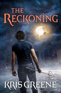 Produktbild: Reckoning