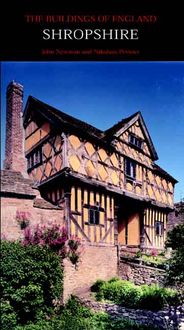 Produktbild: Shropshire