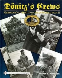 Produktbild: D&ouml;nitz's Crews