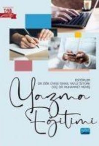 Produktbild: Yazma Egitimi