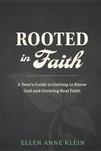 Produktbild: Rooted in Faith