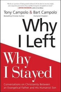 Produktbild: Why I Left, Why I Stayed