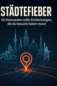 Produktbild: St&auml;dtefieber