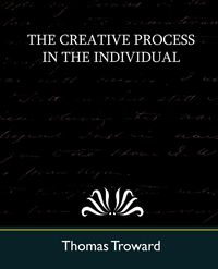 Produktbild: The Creative Process in the Individual (New Edition)