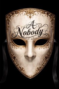 Produktbild: A Nobody