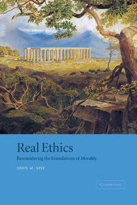 Produktbild: Real Ethics