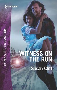 Produktbild: Witness on the Run