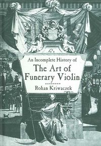 Produktbild: Incomplete Hist Of The Art Of