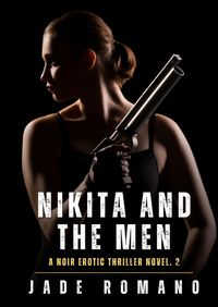 Produktbild: Nikita and the Men