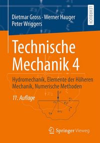 Produktbild: Technische Mechanik 4