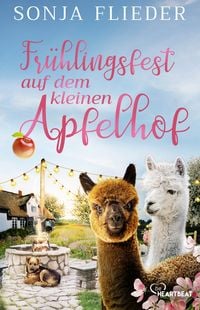 Produktbild: Fr&uuml;hlingsfest auf dem kleinen Apfelhof