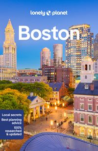 Bild vom Artikel Boston vom Autor Mara Vorhees