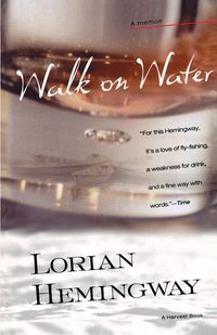 Produktbild: Walk on Water