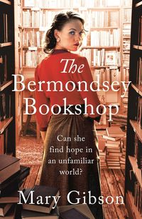Produktbild: The Bermondsey Bookshop
