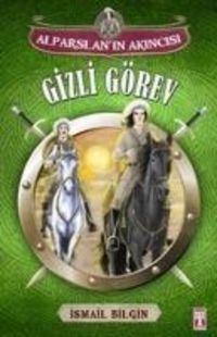 Produktbild: Gizli G&ouml;rev