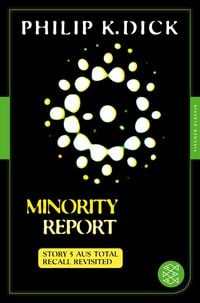 Produktbild: Minority Report